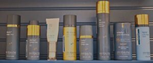 InterFuse Treatment Cream Eye