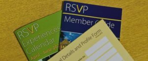 RSVP