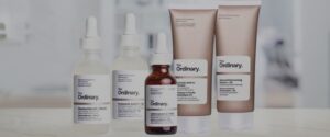 The Ordinary Caffeine 5% + ECGC Depuffing Eye Serum