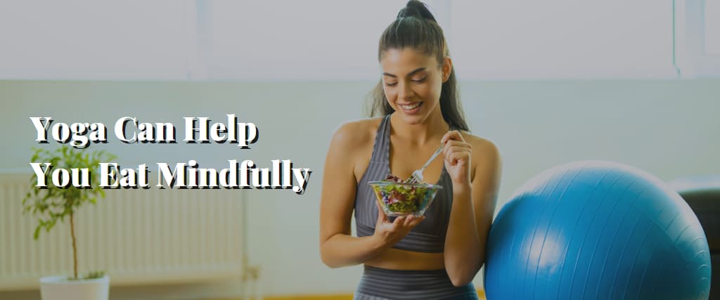 How You Can Lose Weight With Yoga – MY Healthy Balance