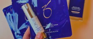 ZO Skin Health Cellulite Control Cream