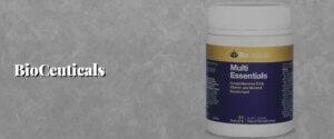 BioCeuticals