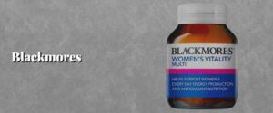 Blackmores