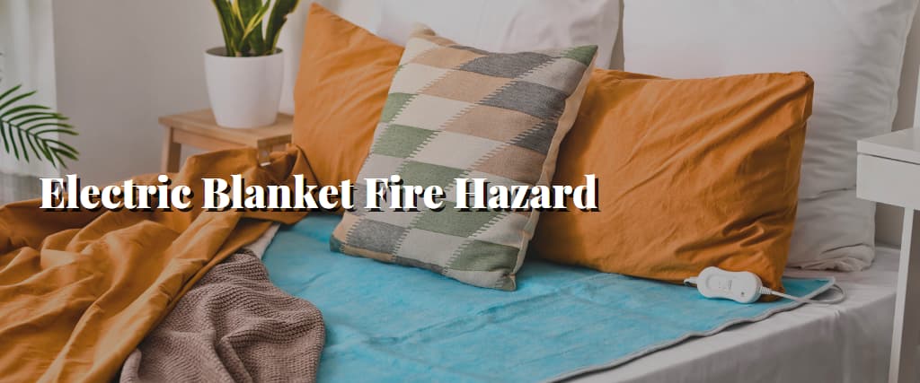 How Do Heated Blankets Work? – MY Healthy Balance