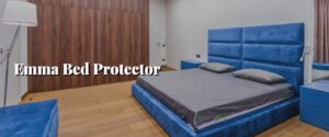 Emma Bed Protector