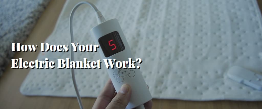 How Do Heated Blankets Work? – MY Healthy Balance