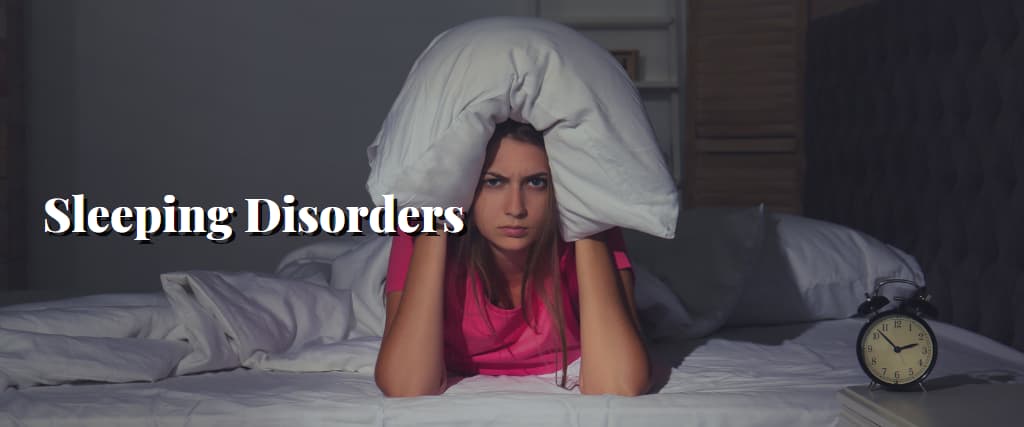 Why Do I Sleep Through My Alarms? – MY Healthy Balance