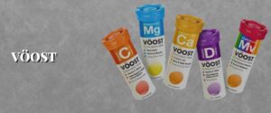 VÖOST