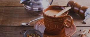 Are Chai Tea and Chai Latte the Same Thing