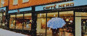 Cafe Nero – UK