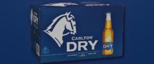 Carlton Dry