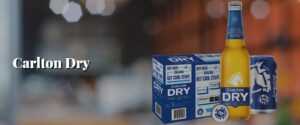 Carlton Dry