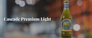 Cascade Premium Light