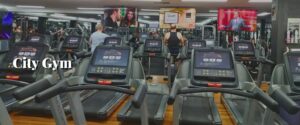 City Gym 2
