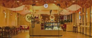 Costa Coffee – UK