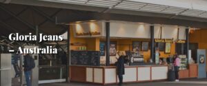 Gloria Jeans – Australia
