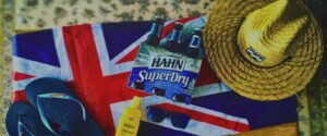 Hahn SuperDry