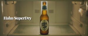 Hahn SuperDry