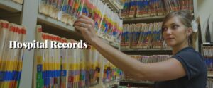 Hospital Records
