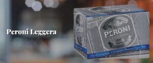 Peroni Leggera