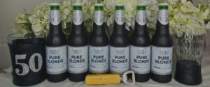 Pure Blonde Ultra Low-Carb Lager