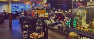 Starbucks – US