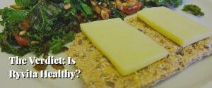 The Verdict Is Ryvita Healthy