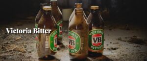 Victoria Bitter