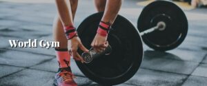 World Gym