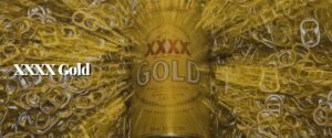 XXXX Gold