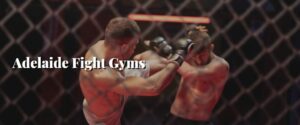 Adelaide Fight Gyms