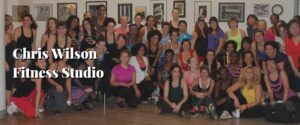 Chris Wilson Fitness Studio