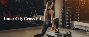 Inner City Cross Fit