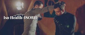 Iso Health-ISOBJJ