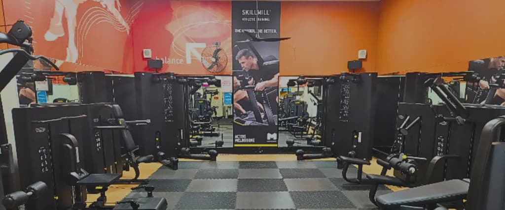 Best Gyms in Melbourne – MY Healthy Balance