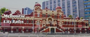 Melbourne City Baths