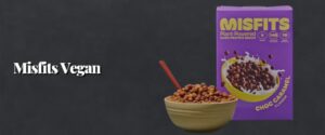 Misfits Vegan