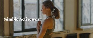 Nimble Activewear