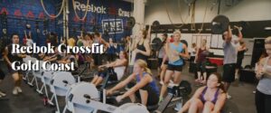 Reebok Crossfit Gold Coast