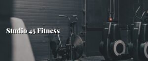 Studio 45 Fitness