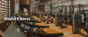 Studio Fitness