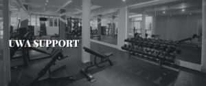 UWA SUPPORT