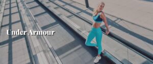 Under Armour
