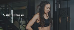 Vault Fitness