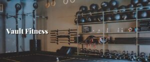 Vault Fitness
