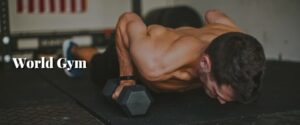 World Gym1