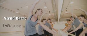 Xtend Barre