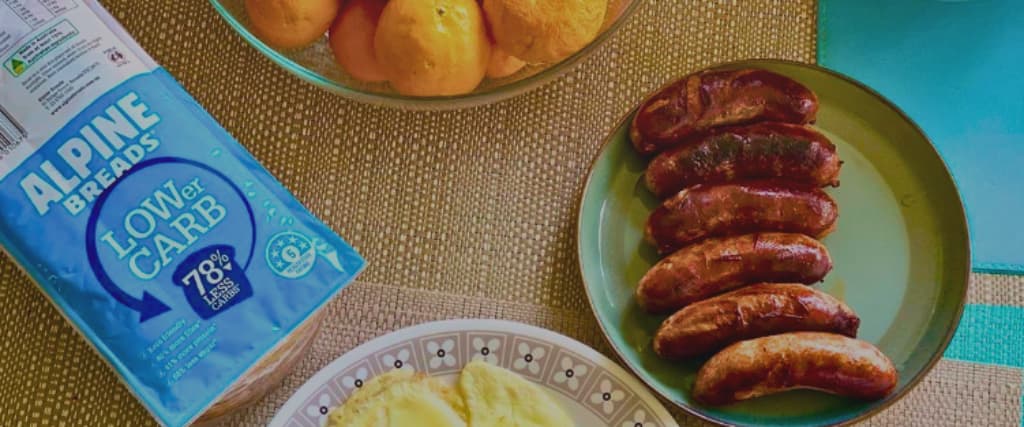 15 Keto Breads You Can Buy in Australia That Are Low-Carb – MY Healthy ...