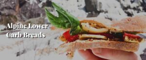 Alpine Lower Carb Breads