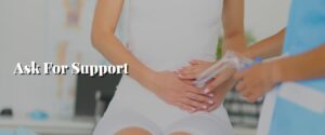 Ask For Support